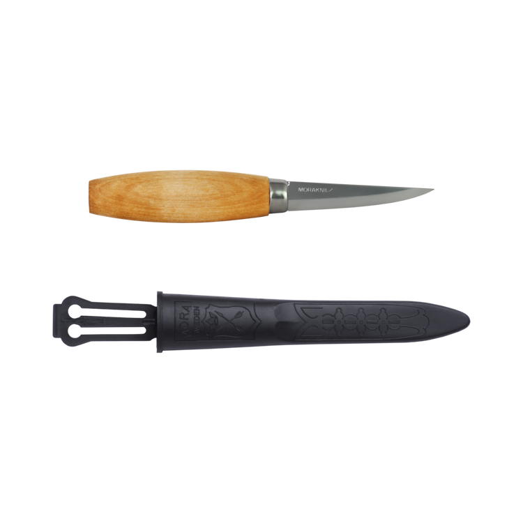 Morakniv | Erik Frost 106 (LC)