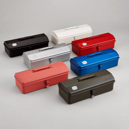 TOYO | Camber Top Toolbox | Y-350