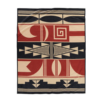 Pendleton | AICF Unapped Throw | Gift of the Earth
