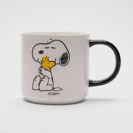 Magpie | Peanuts Love Mug