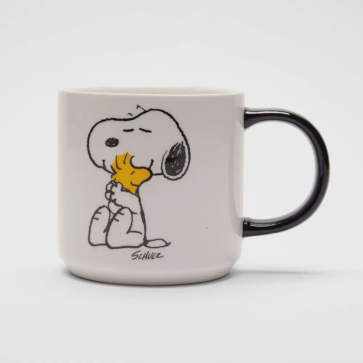 Magpie | Peanuts Love Mug
