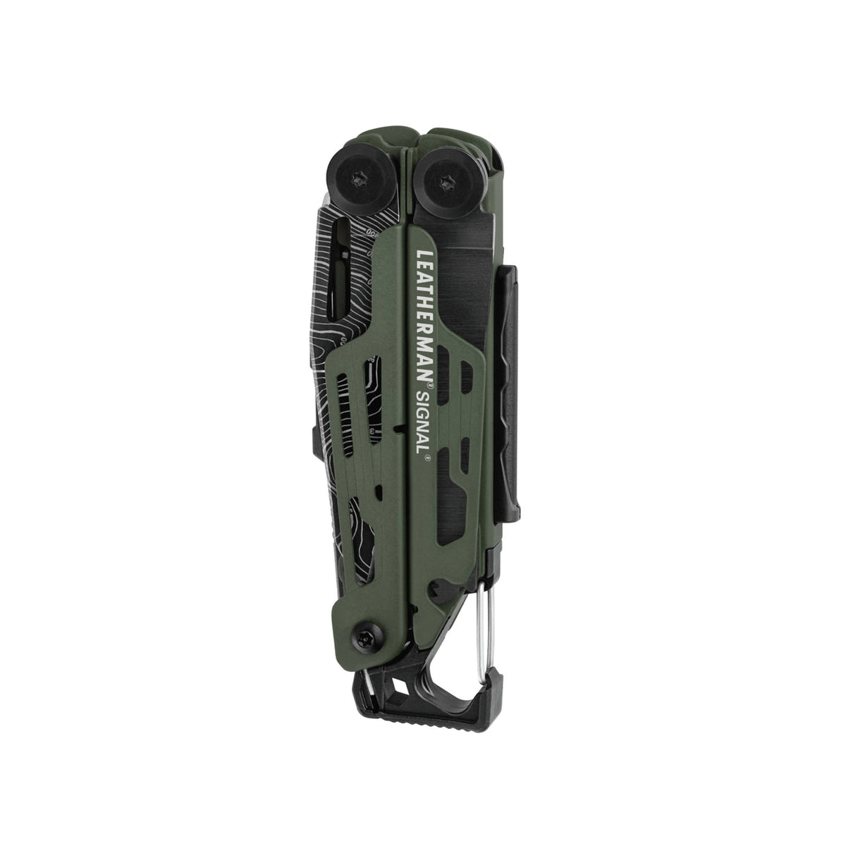 LEATHERMAN | Signal Topographical Green