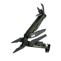 LEATHERMAN | Signal Topographical Green