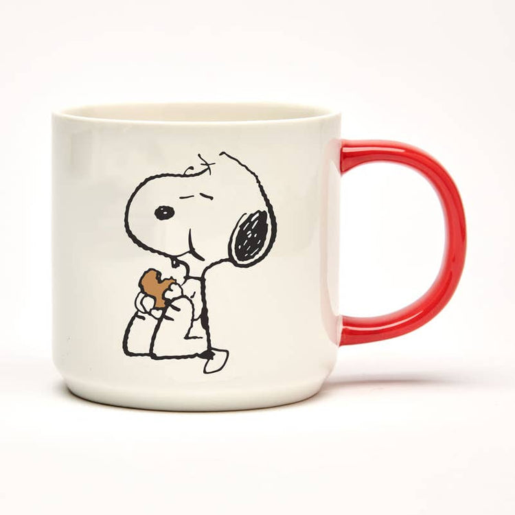 Magpie | Peanuts One Cookie Mug