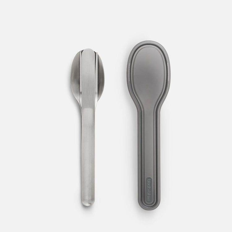 Black + Blum | Cutlery Set & Case