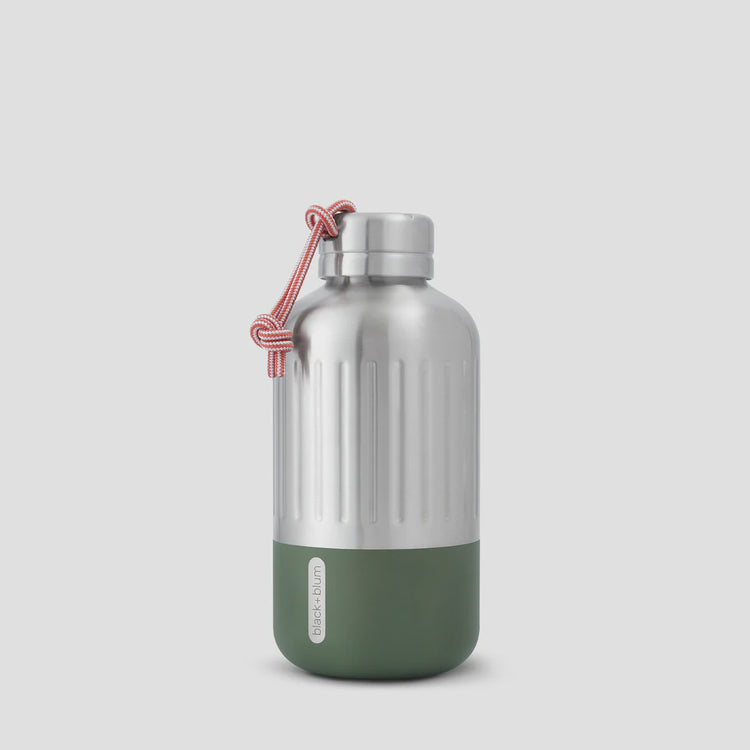 Black + Blum | Explorer Bottle | Small / Olive