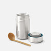 Black + Blum | Insulated Food Flask | Olive