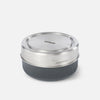 Black + Blum | Glass Lunch Bowl | Slate