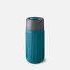 Black + Blum| Glass Travel Cup