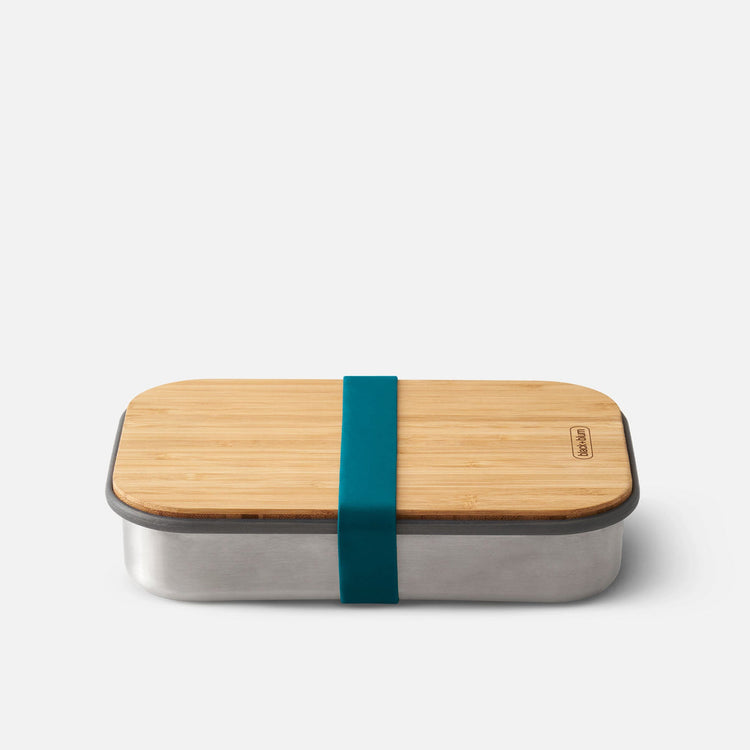 Black+Blum | Stainless Steel Sandwich Box | Regular