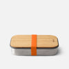 Black+Blum | Stainless Steel Sandwich Box | Regular