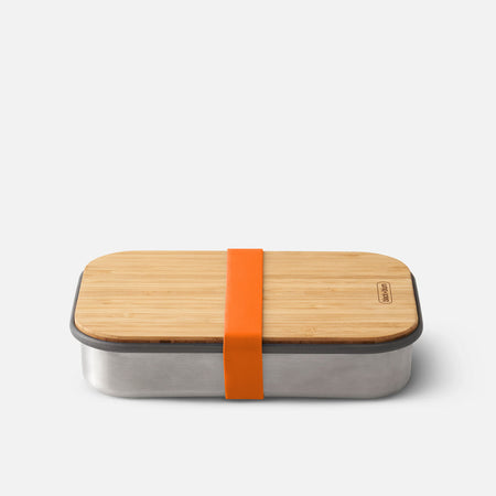 Black+Blum | Stainless Steel Sandwich Box | Regular