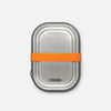 Black+Blum | Stainless Steel Lunch Box | Large
