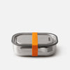 Black+Blum | Stainless Steel Lunch Box | Large