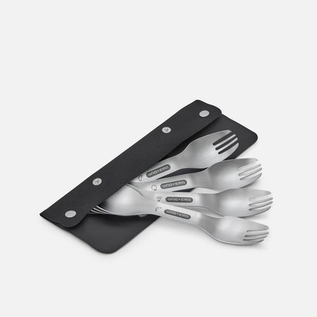 Black + Blum | Spork Set of 4