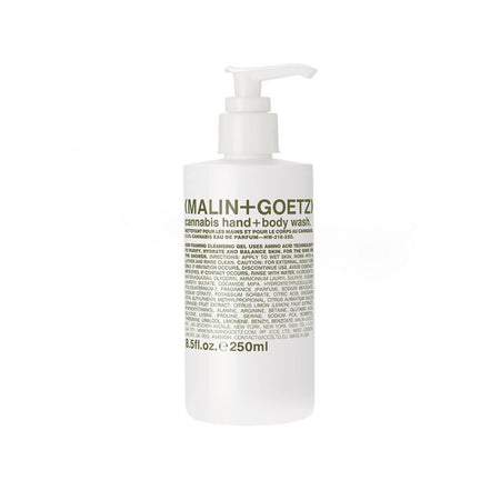 Malin+Goetz | Cannabis Hand + Body Wash