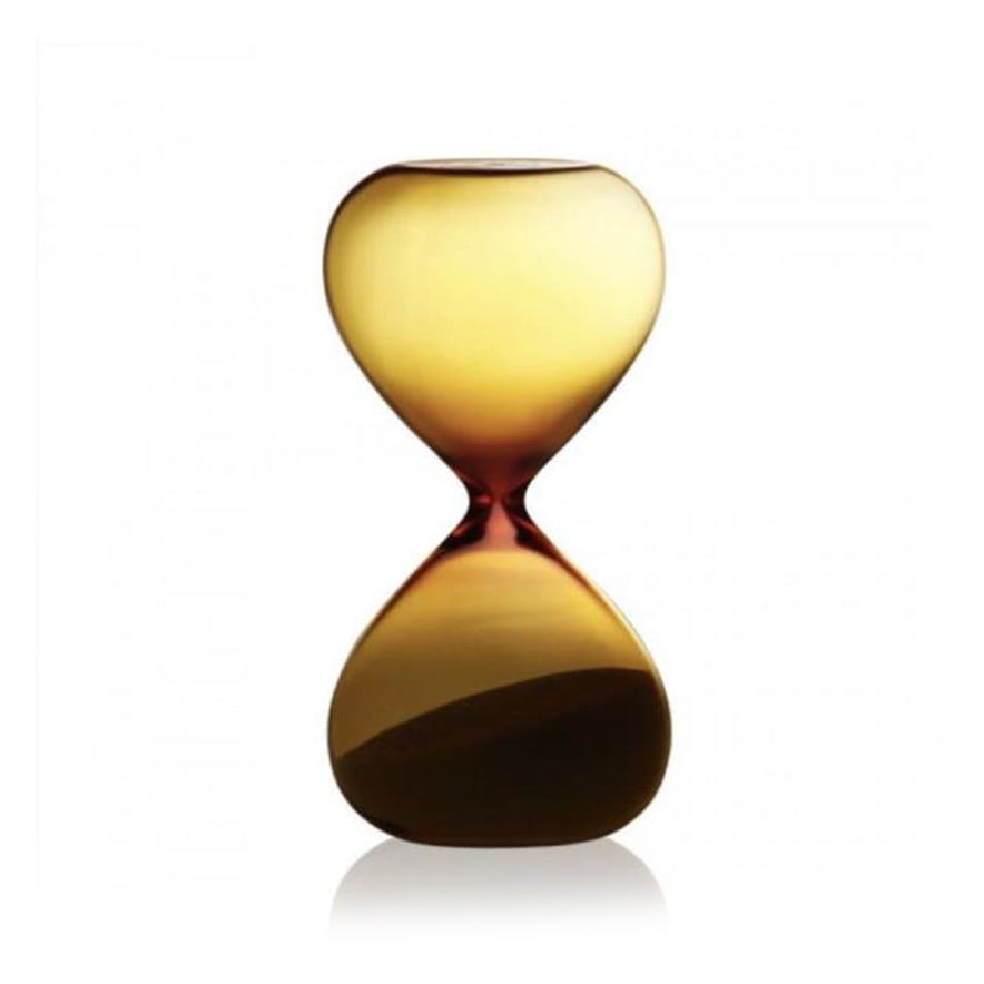 Hibi | Hightide Hourglass Medium Amber