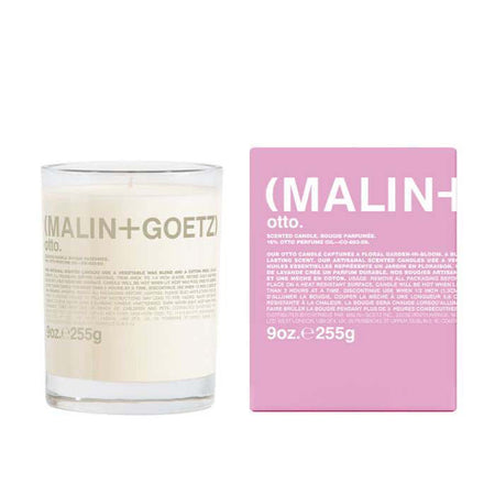 Malin+Goetz | Otto Candle