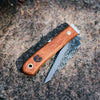 Niwaki | Moku Folding Knife