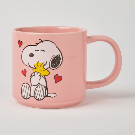 Magpie | Peanuts Love Song Mug