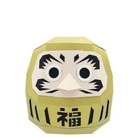 Bog Craft | Kaku Kaku | Daruma