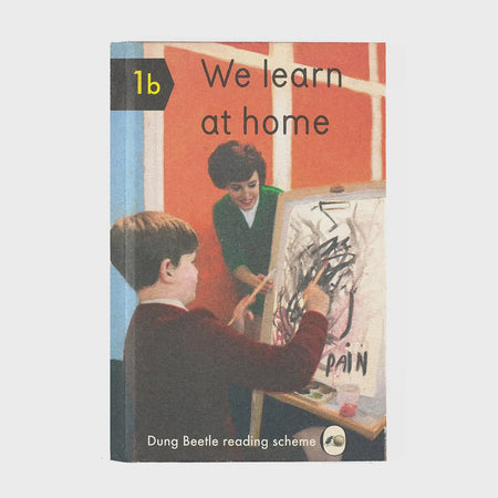 Dung Beetle Books | We Learn At Home