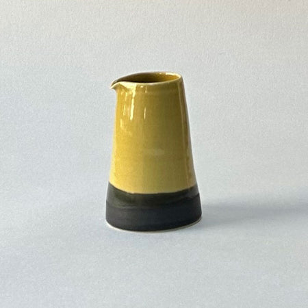 Juhasz Ceramics | Creamer Small