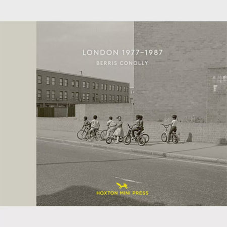London 1977-1987