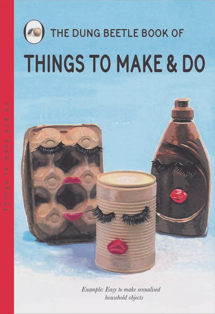 Things To Make And Do