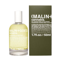 Cannabis eau de parfum, 1.7fl.oz50m