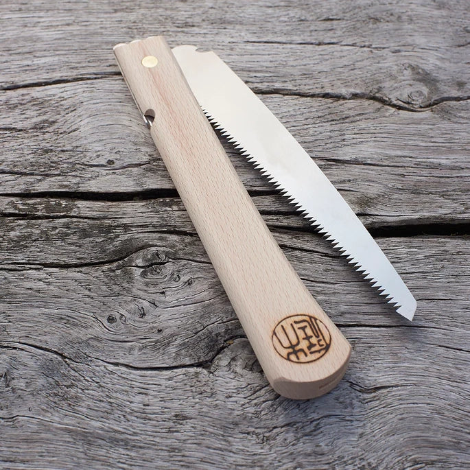 Niwaki Moku Folding Saw