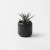 10 JIU | Aluminium Plant Pot | HACHI No. 2