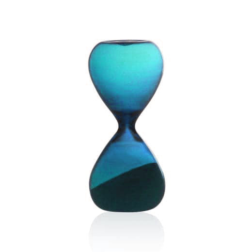 Hibi | Hightide Hourglass Small Turquoise