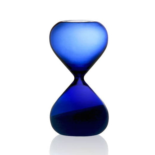 Hightide Hourglass Medium Blue