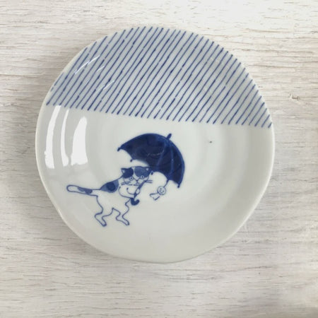 Mino ware | Jukusa Bowl