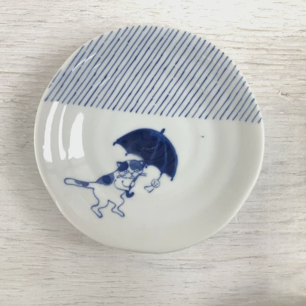 Mino ware | Jukusa Bowl
