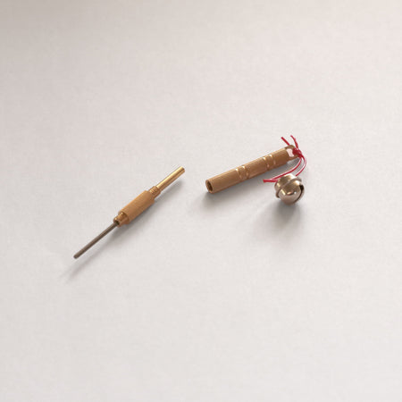 Niwaki | Kenzan Straightener