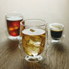 KINTO | Kronos | Double Walled Iced Tea Glass 350ml