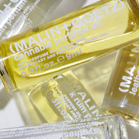 Malin+Goetz | Cannabis Perfume Oil