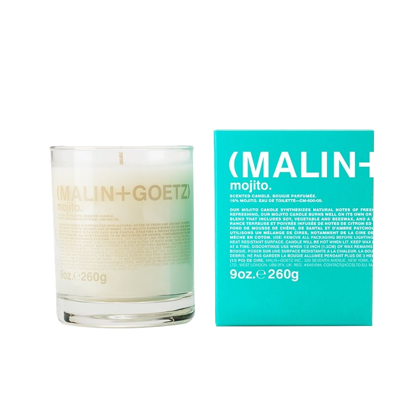 Malin+Goetz | Mojito Candle