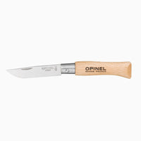Opinel | No.4 Knife | Non Lock