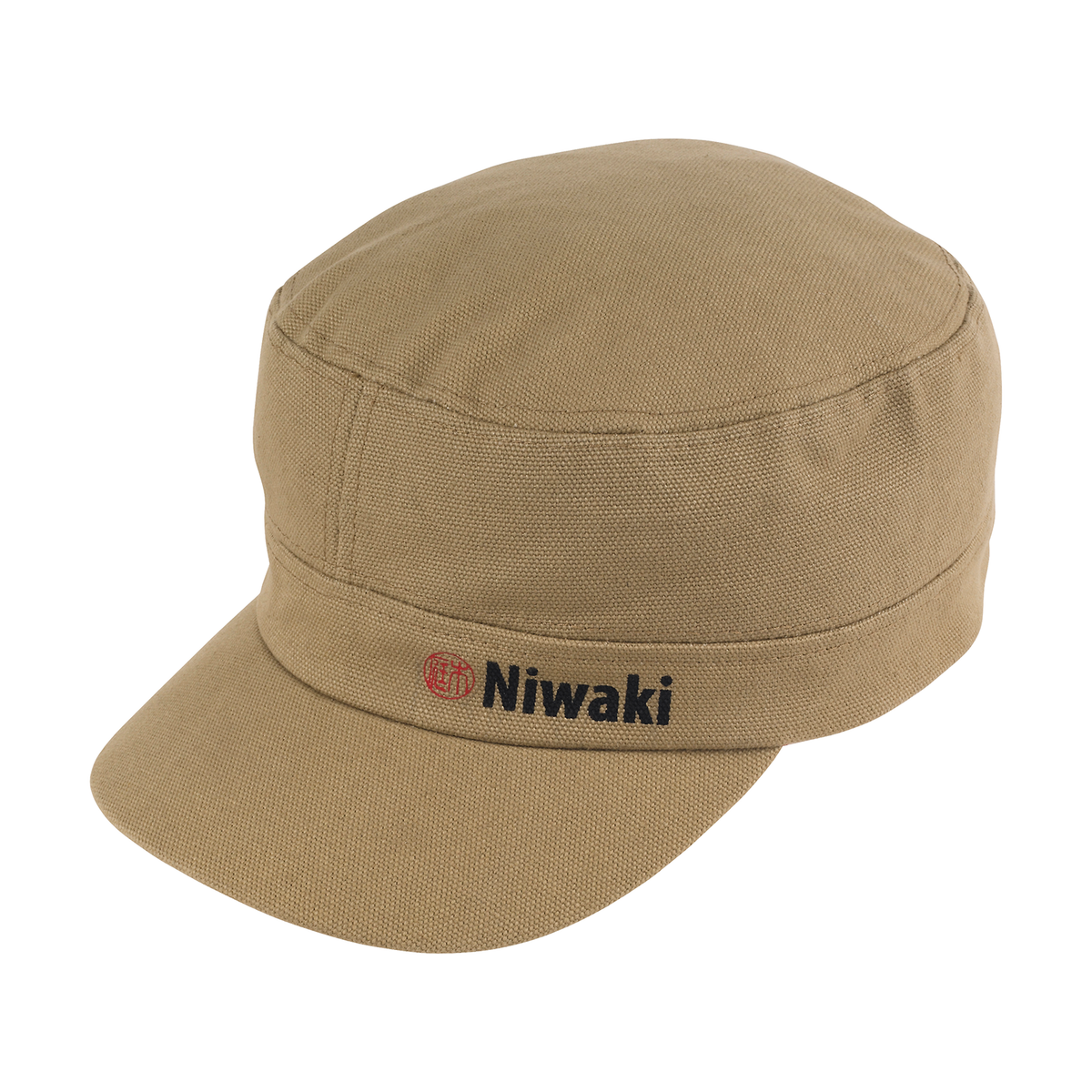 Niwaki |  Cap