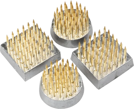 Niwaki | Mini Kenzan Set