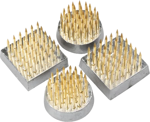 Niwaki | Mini Kenzan Set