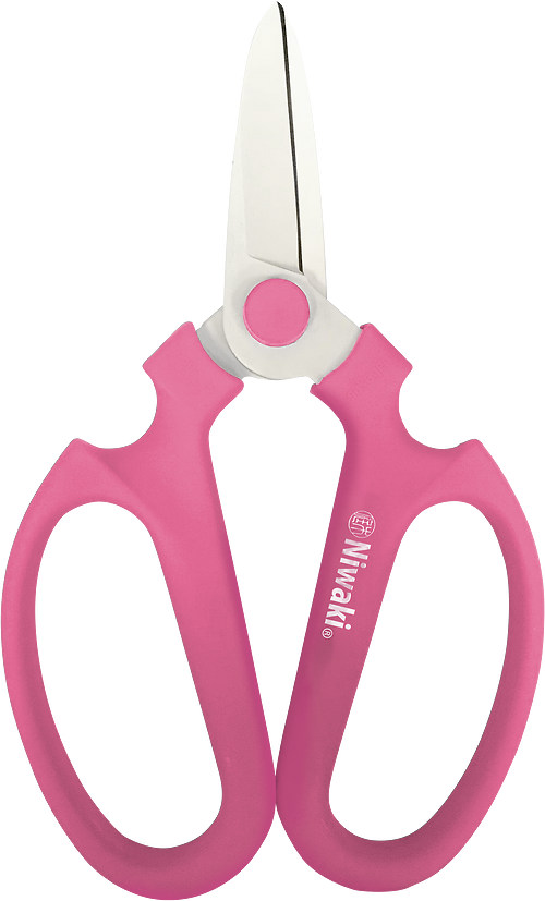 Niwaki Sakagen Flower Scissors 180mm