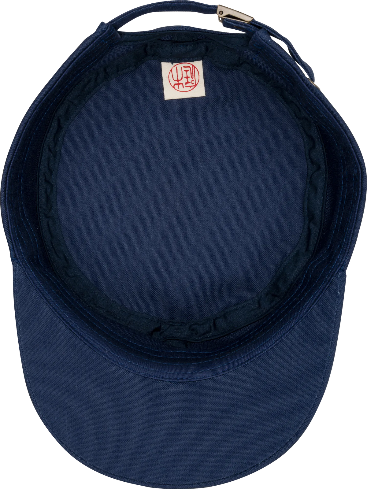 Niwaki Tsuba Cap | Navy