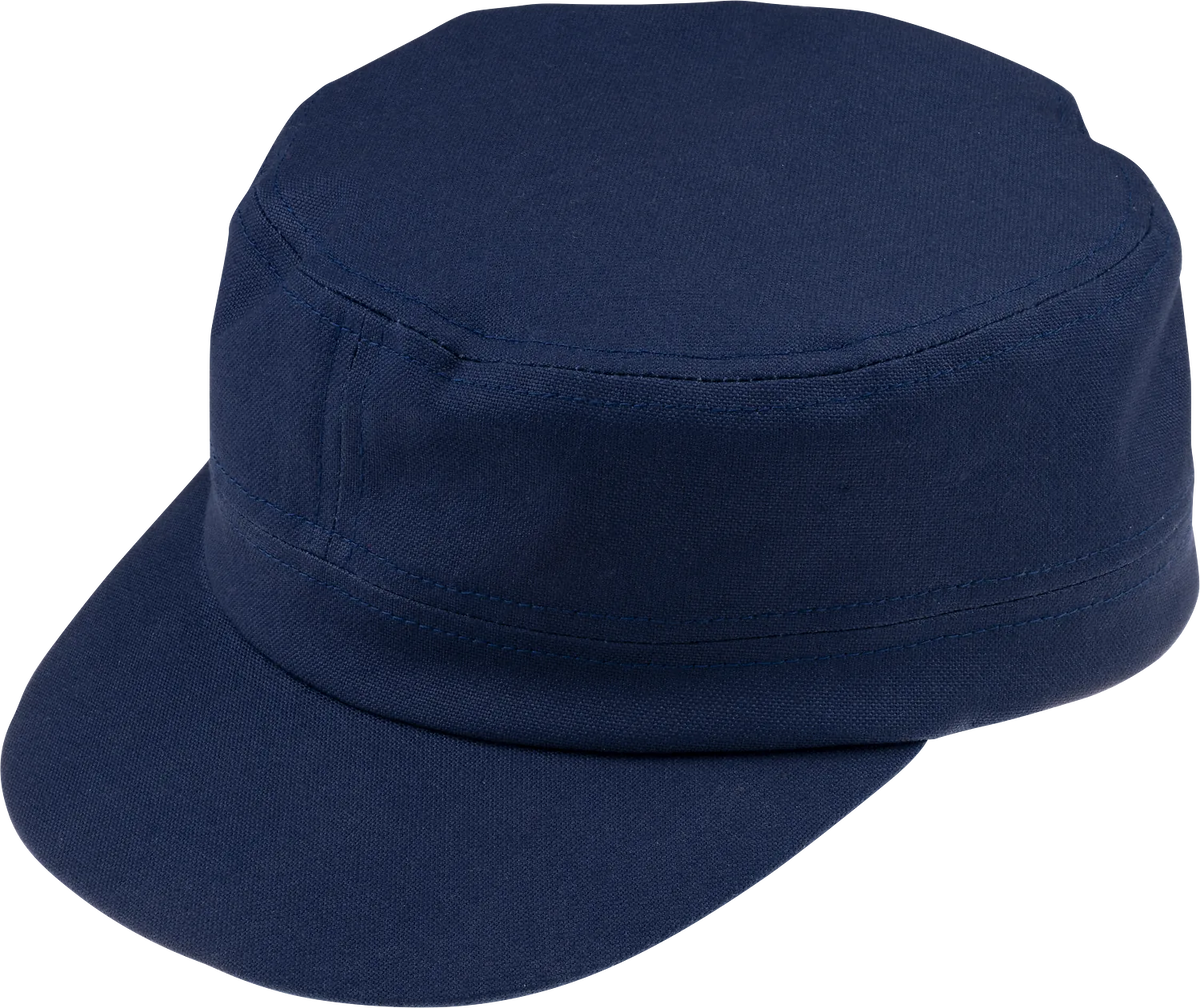 Niwaki Tsuba Cap | Navy