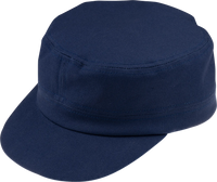 Niwaki Tsuba Cap | Navy