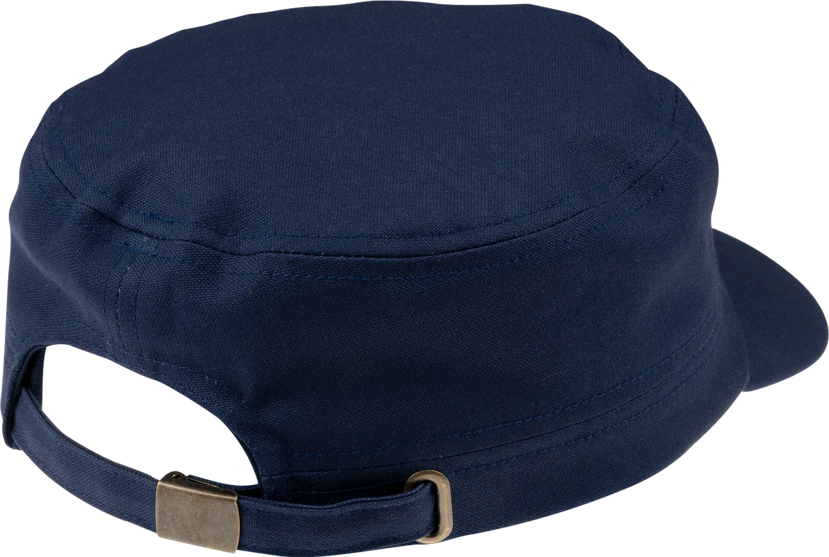 Niwaki Tsuba Cap | Navy