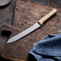 OPINEL | Bread Knife | No.116